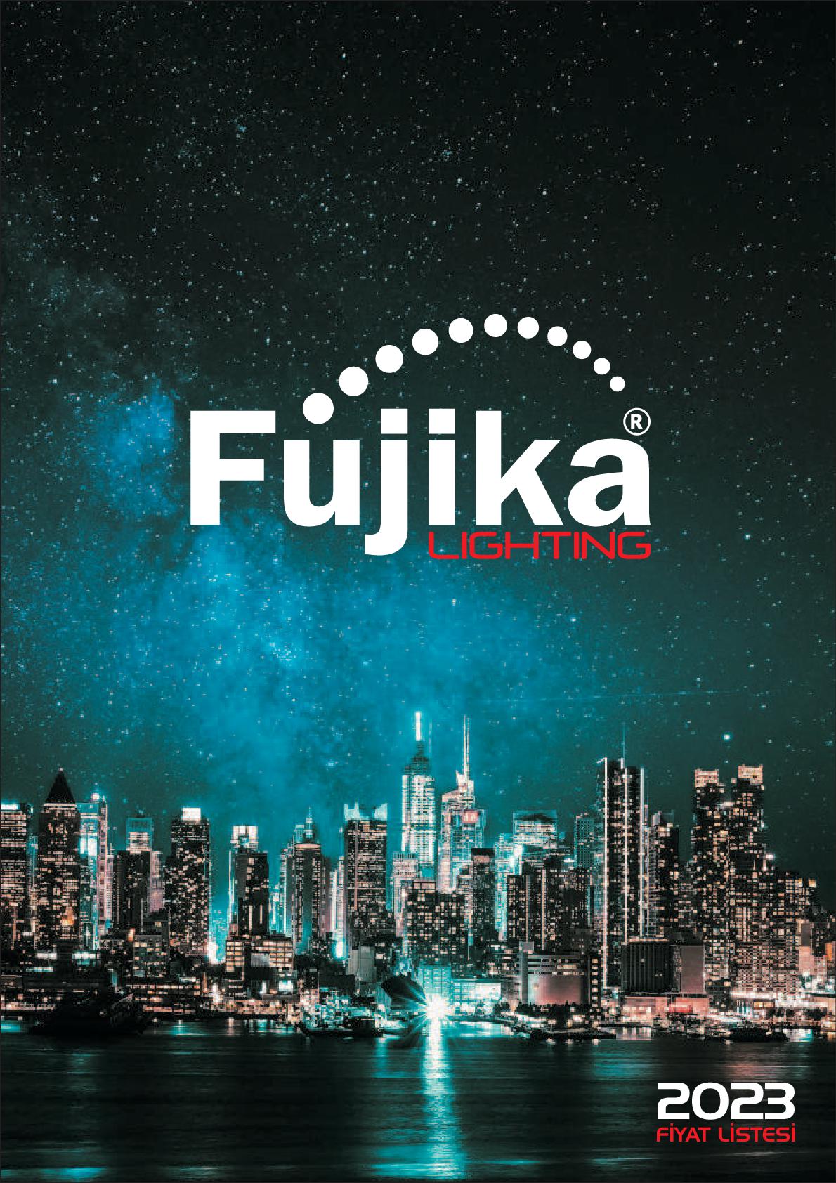 FUJİKA 2023 Özbek Enerji | Elektrik Malzemeleri Toptan ve Perakende Satışı