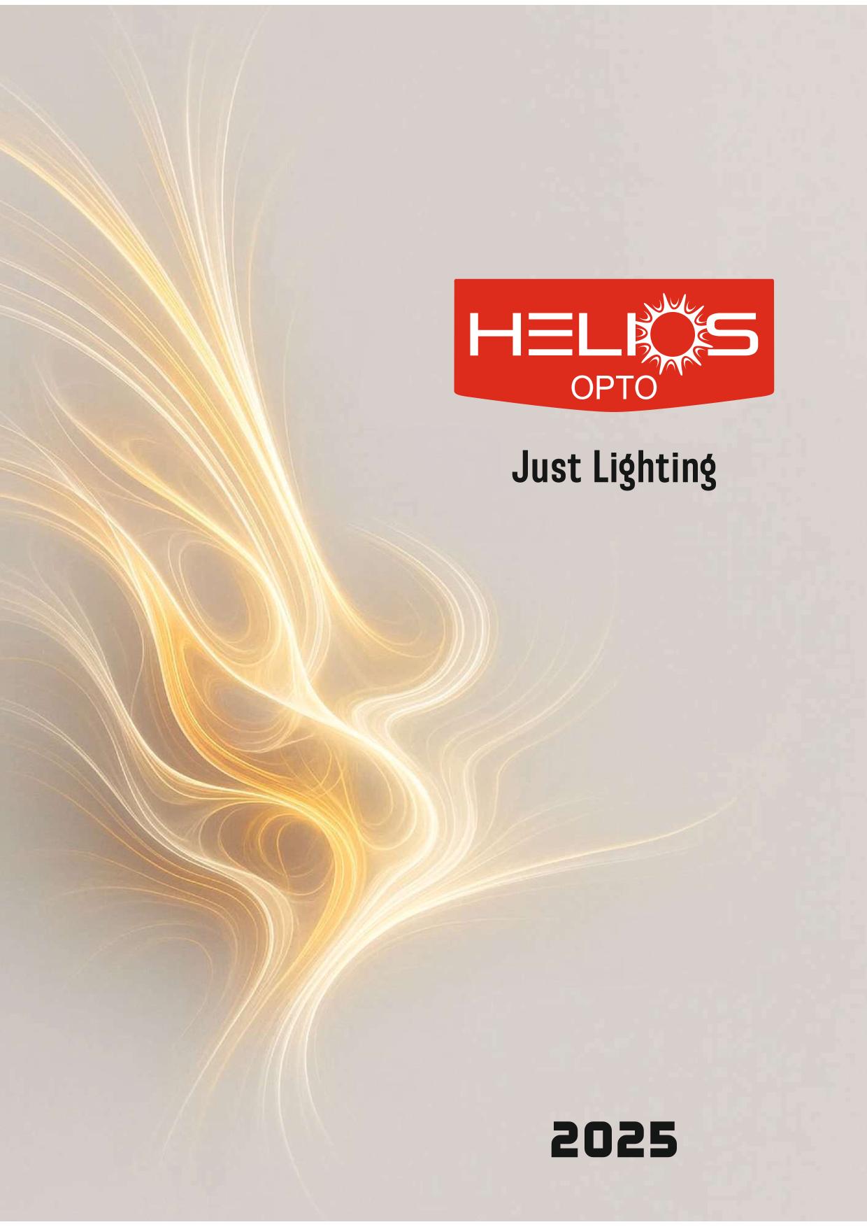 HELİOS 2025 Özbek Enerji | Elektrik Malzemeleri Toptan ve Perakende Satışı