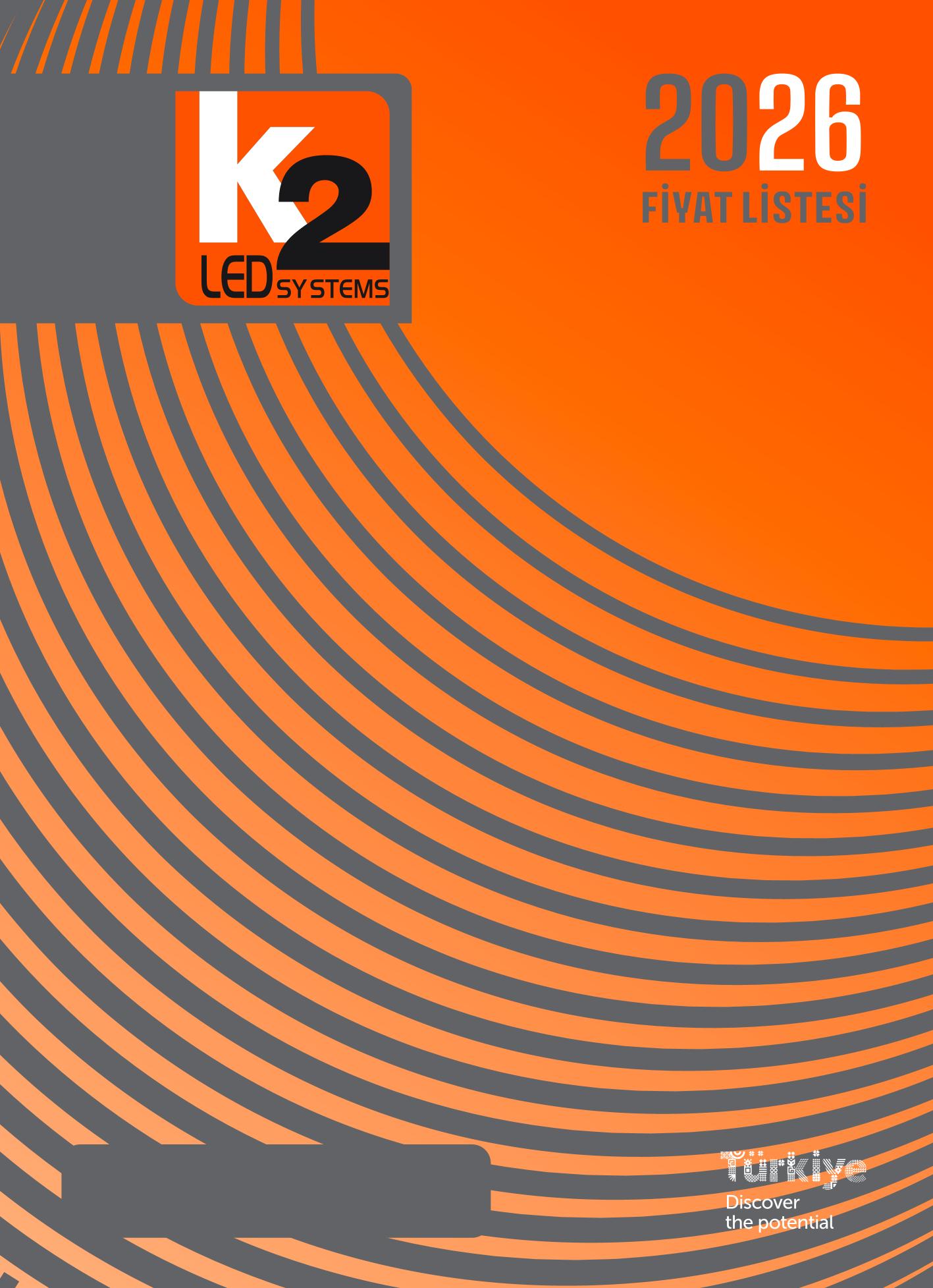 K2 2026 Özbek Enerji | Elektrik Malzemeleri Toptan ve Perakende Satışı