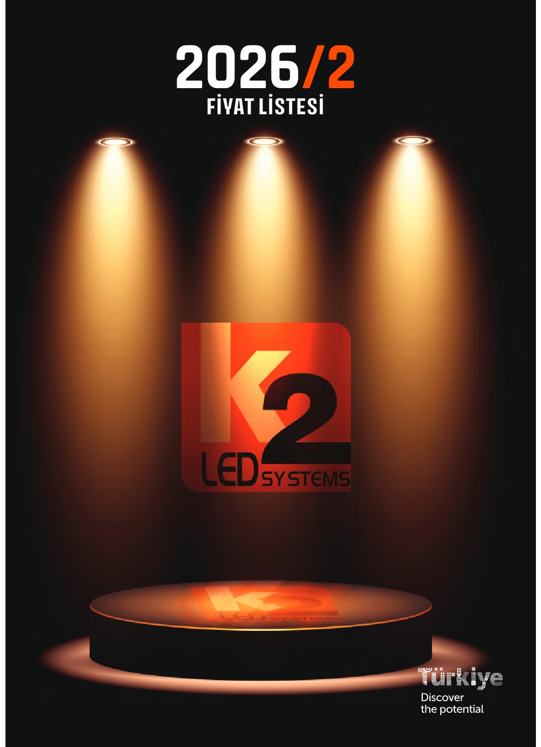 K2 2026-2 Özbek Enerji | Elektrik Malzemeleri Toptan ve Perakende Satışı