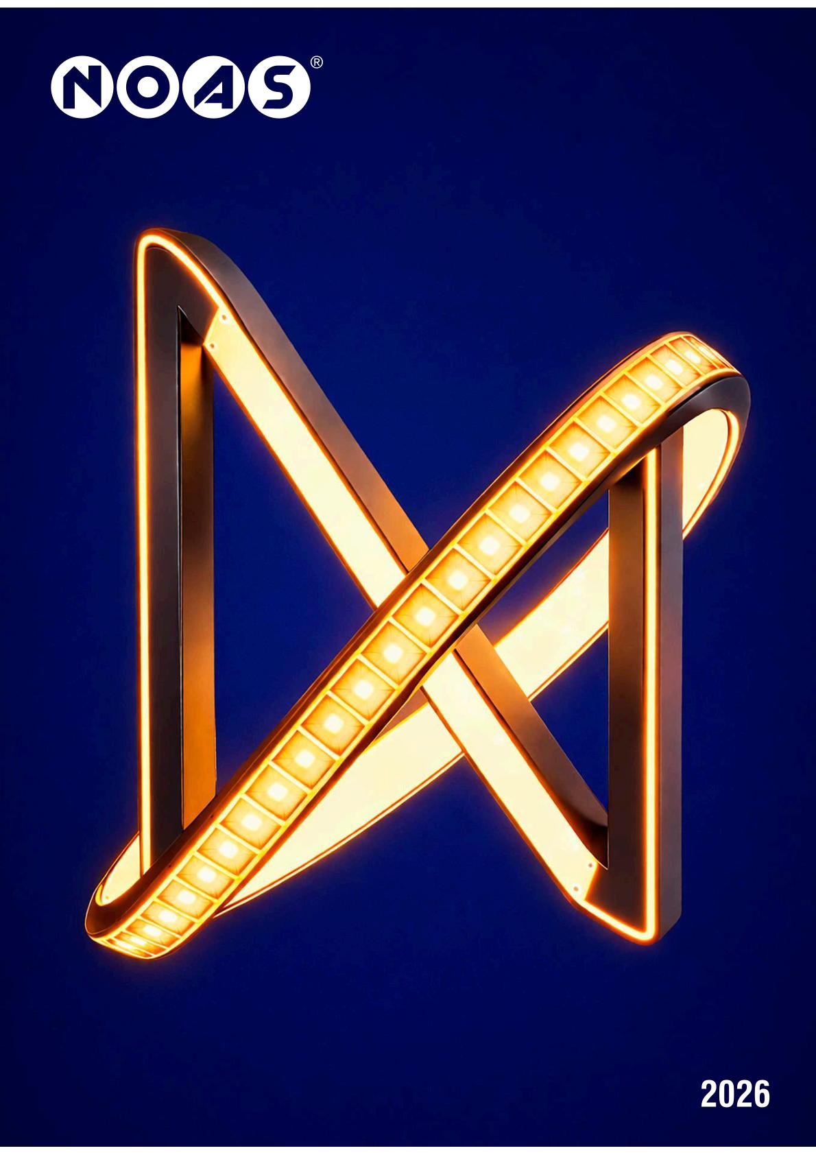 NOAS 2026 Özbek Enerji | Elektrik Malzemeleri Toptan ve Perakende Satışı