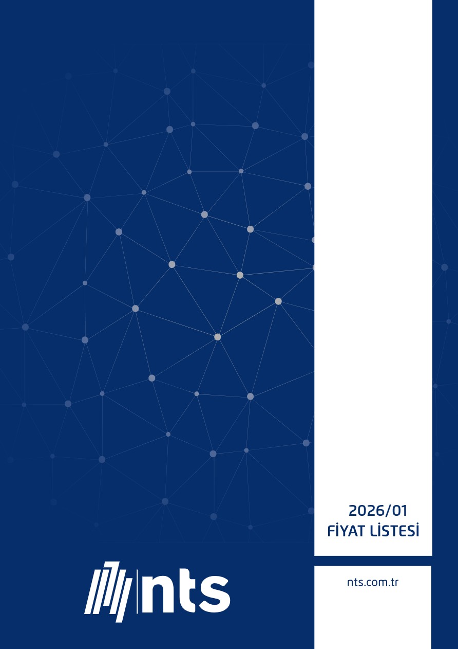 NTS 2026-1 Özbek Enerji | Elektrik Malzemeleri Toptan ve Perakende Satışı