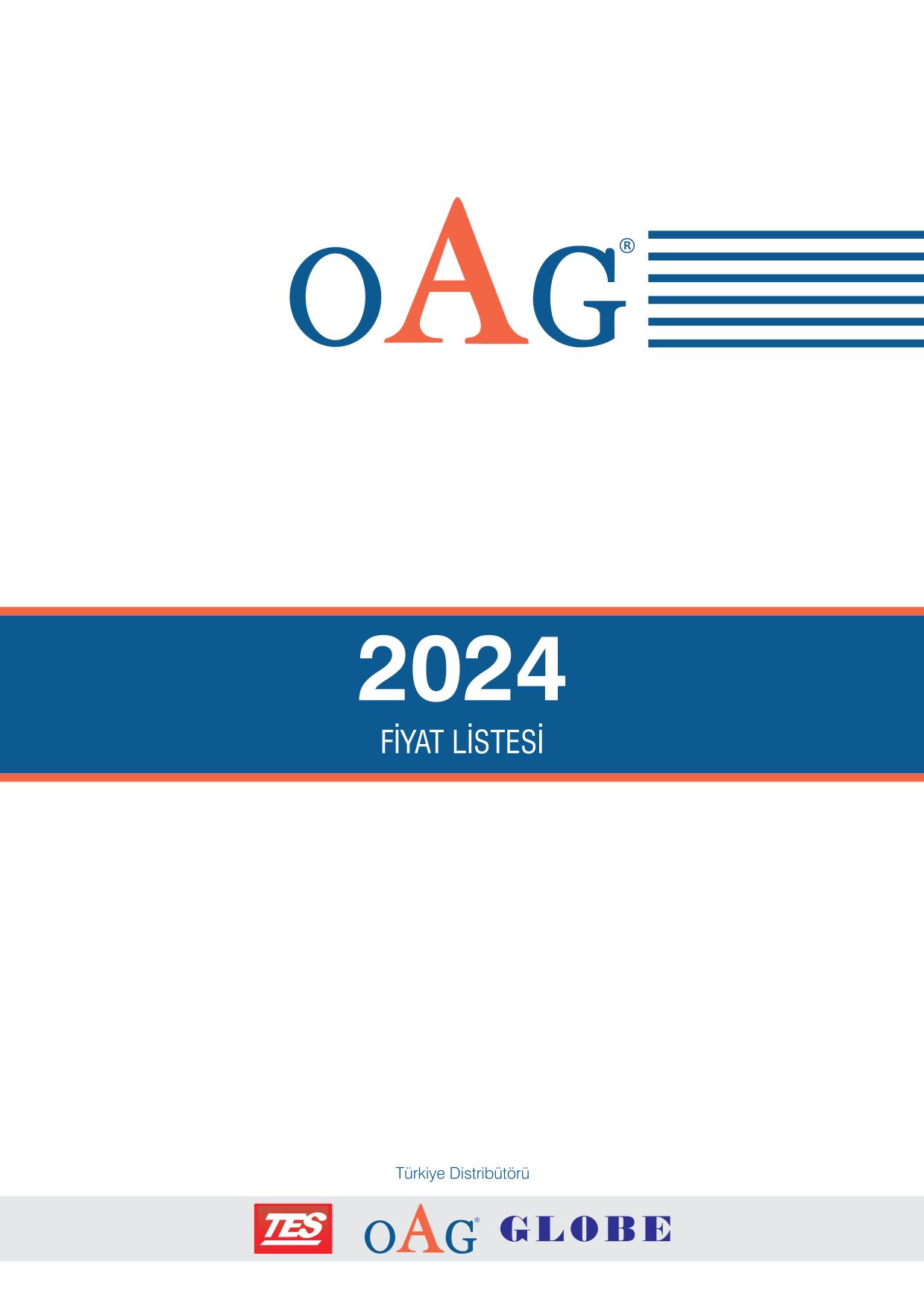 OAG 2024 Özbek Enerji | Elektrik Malzemeleri Toptan ve Perakende Satışı