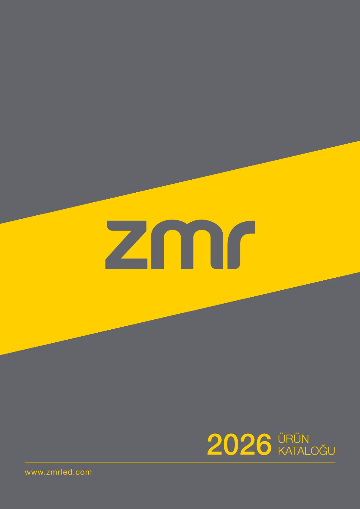 ZMR 2026 Özbek Enerji | Elektrik Malzemeleri Toptan ve Perakende Satışı