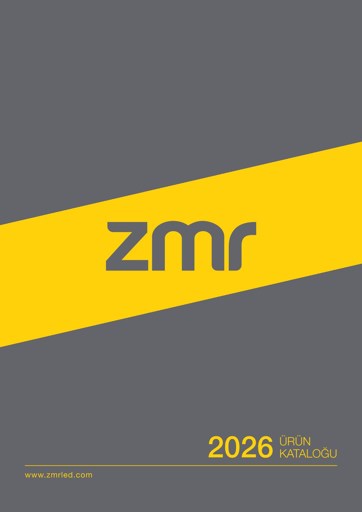 ZMR 2026 MAYIS Özbek Enerji | Elektrik Malzemeleri Toptan ve Perakende Satışı