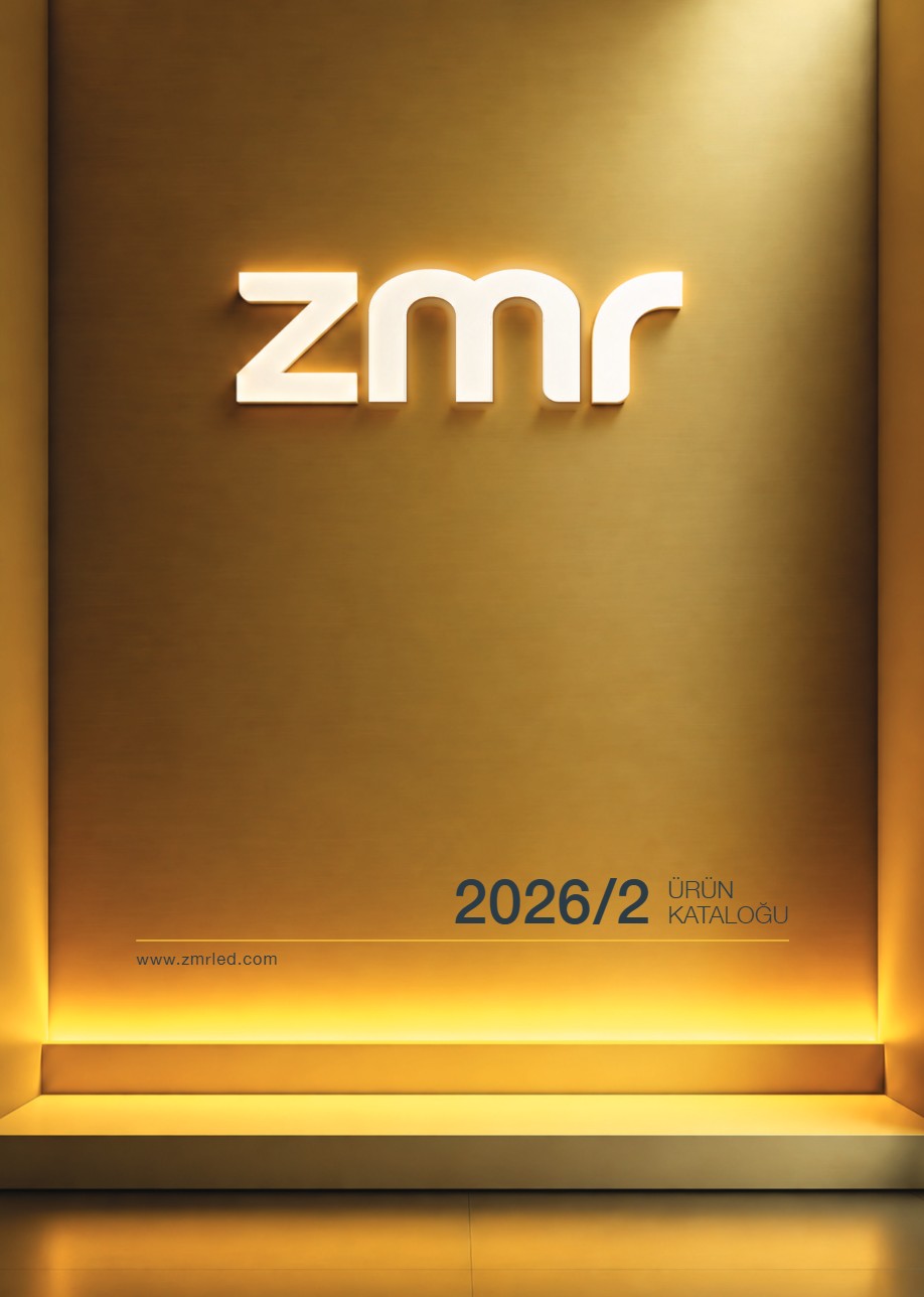 ZMR 2026-2 Özbek Enerji | Elektrik Malzemeleri Toptan ve Perakende Satışı