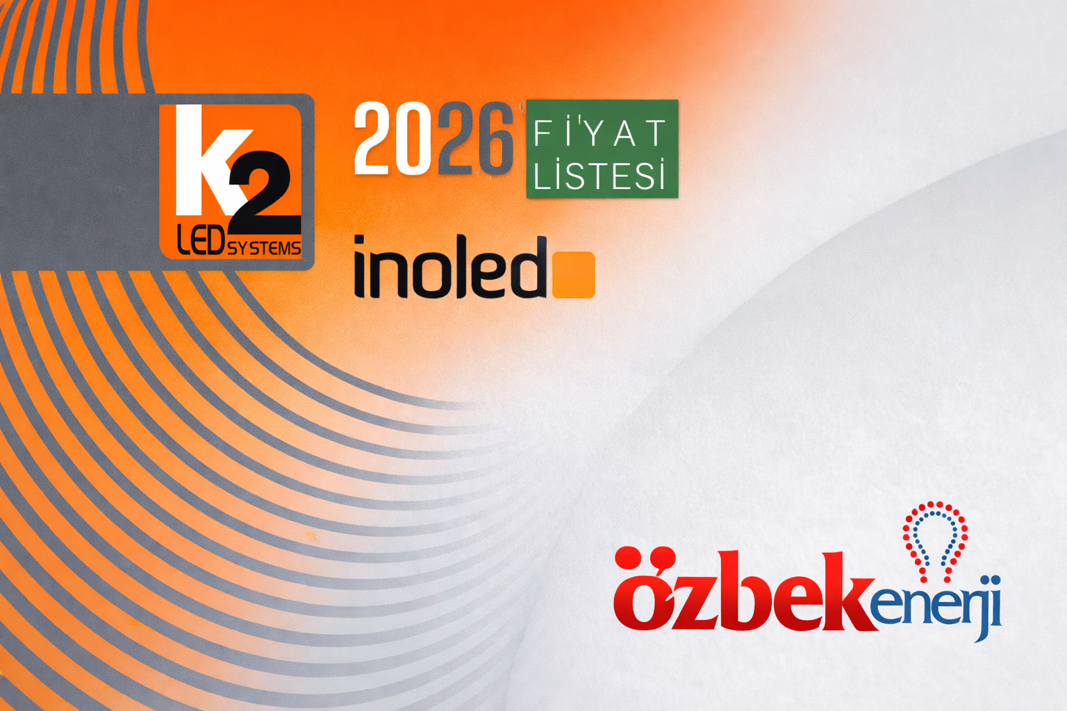 Özbek Enerji | Elektrik Malzemeleri Toptan ve Perakende Satışı