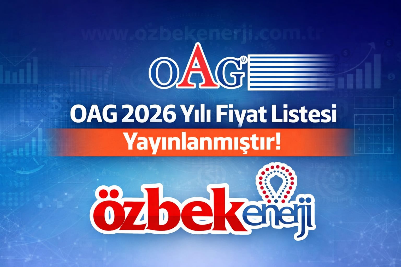 Özbek Enerji | Elektrik Malzemeleri Toptan ve Perakende Satışı